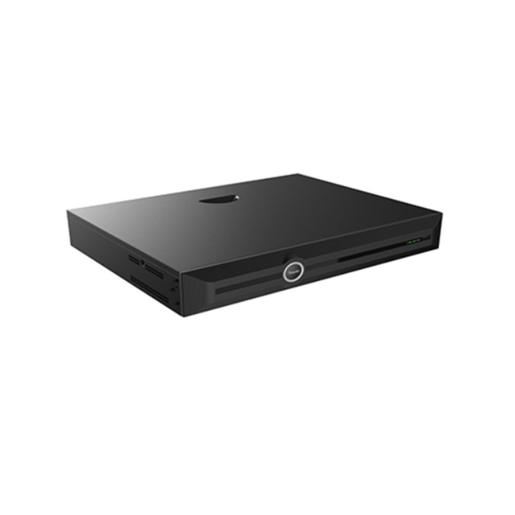 TC-R5420 配置:I/B/N 天地伟业20路4盘位NVR网络硬盘录像机