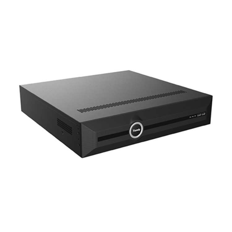 TC-R5820 配置:I/F/N 天地伟业20路8盘位智能NVR网络硬盘录像机