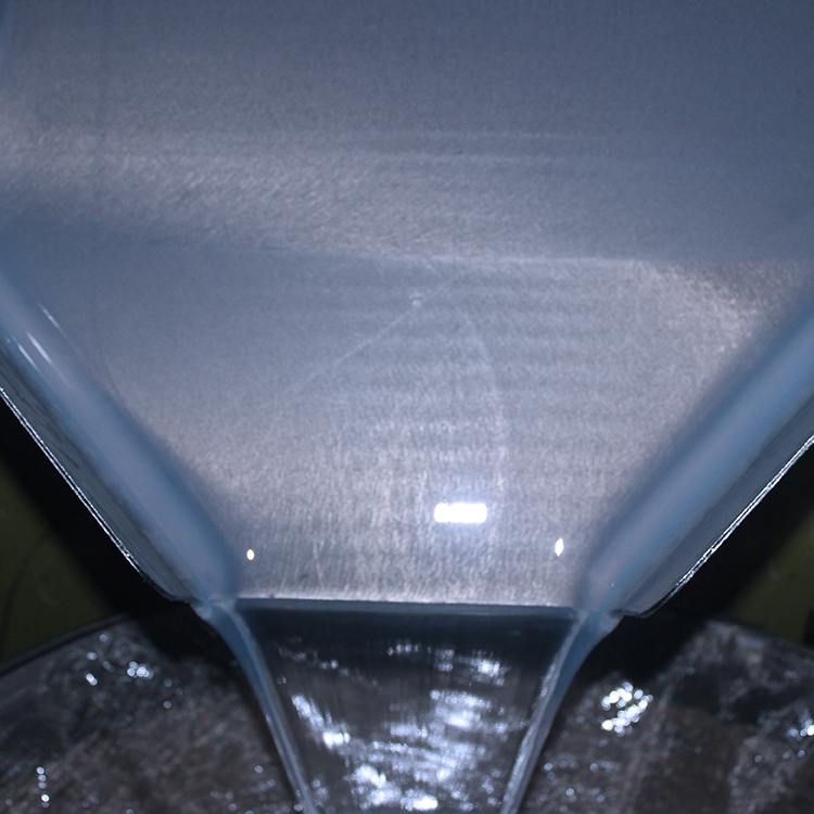 半透明双组份模具硅胶  耐酸碱耐高温制模硅胶
