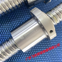 SFA01605-3.8螺杆螺母TBI研磨丝杆SFAR01205B1D华东代理商