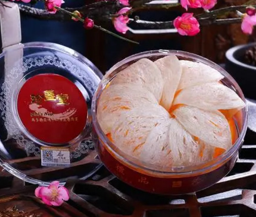 弼塘回收燕窝公司公告-全面升级燕窝回收报价