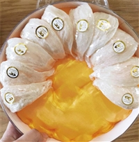 从化区哪有高价回收燕窝的-有效解决燕窝回收