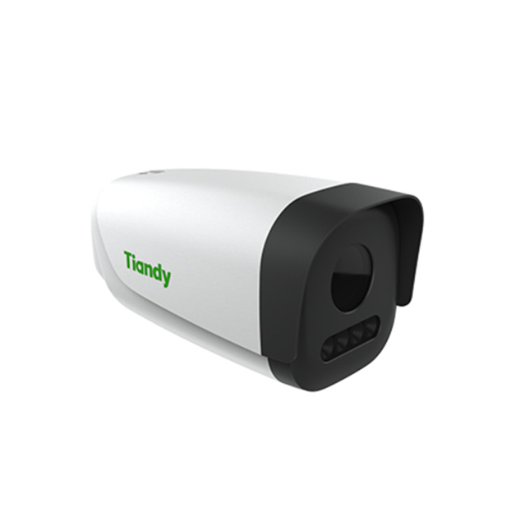 TC-C12EN 配置:I8/E/Y/(4/6/8)mm 天地伟业200万红外音频一