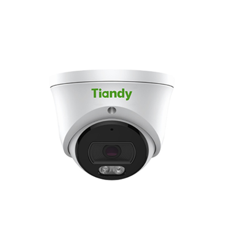 TC-C13HN 配置:I5/E/Y/(2.8/4/6)mm 天地伟业300万半球摄