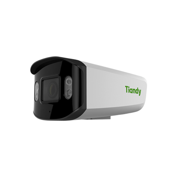 TC-C14DP 配置:W/Y/E/(4/6)mm 天地伟业400万超星光摄像机