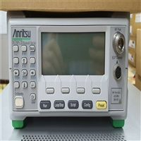 安立Anritsu MT8820C通信分析仪