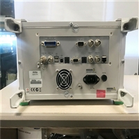 安立MT8820C通信分析仪