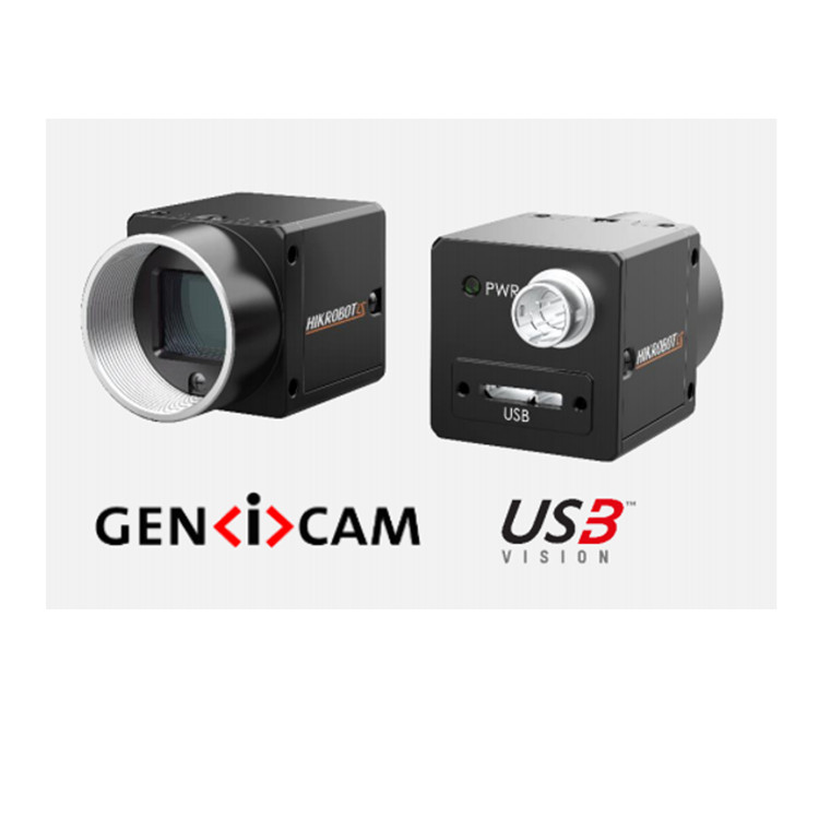 MV-CS016-10UC MV-CS016-10UM 海康威视160万USB3.0工业面阵相机