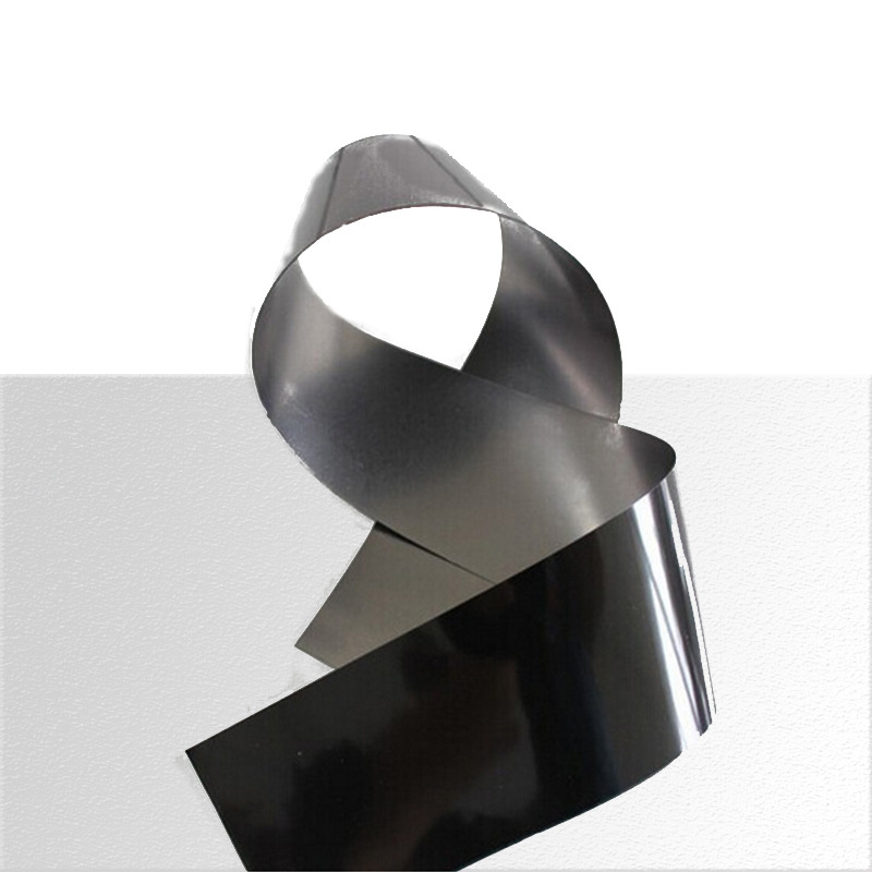 石墨纸 耐高温高碳密封垫片用石墨板纸 柔性石墨卷材