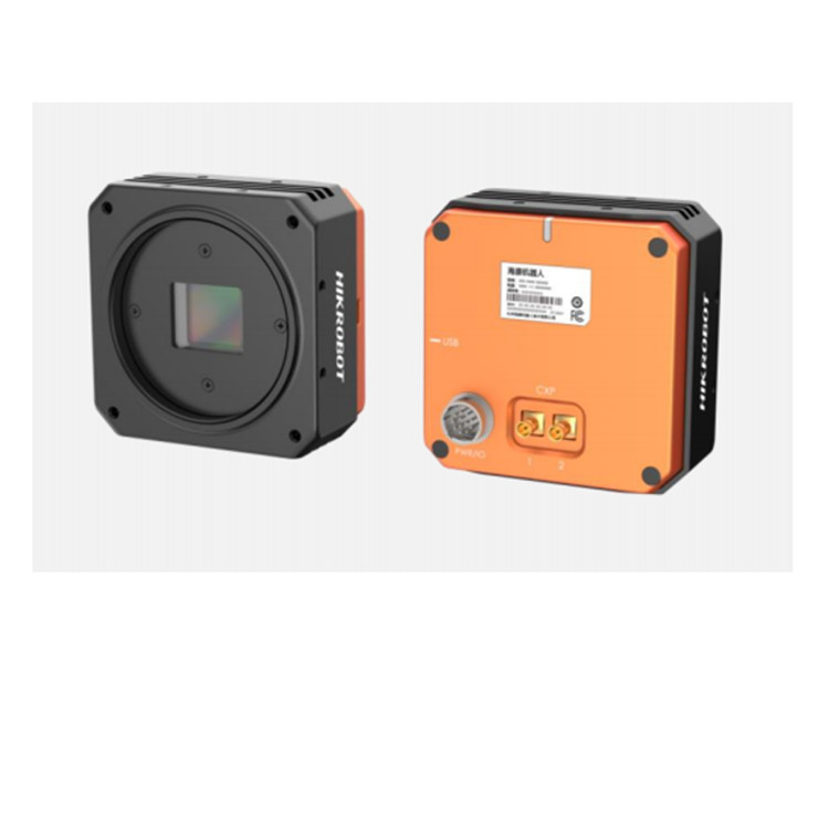 MV-CH250-90XM-M58S-NN 海康威视2500万工业面阵相机