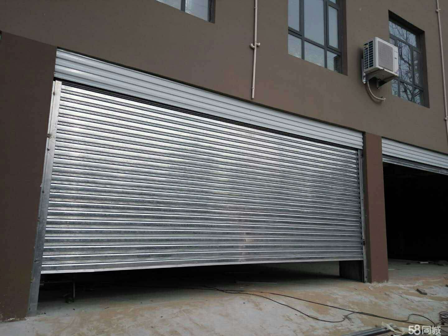 任丘抗风卷帘门厂抗风卷帘门厂厂 加工定制 一个也是批发