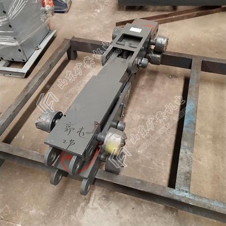 链式推车机 矿用推车机-搜采通