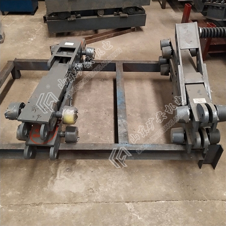 链式推车机 矿用推车机-搜采通