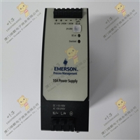 Emerson 1X00188H01 矢量信号发生器