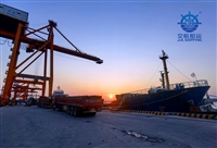 長江5000噸散貨船價格 散貨海運運費運價表 國內水運價格