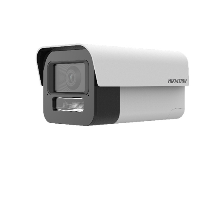 DS-2CD7T47DWDV3-IZS/JM 海康威视400万星光级人脸抓拍摄像机