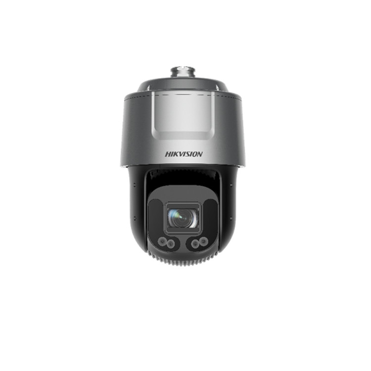 iDS-2DF8C425MX-A/CG(T5) 海康400万8寸25倍混合补光网络球