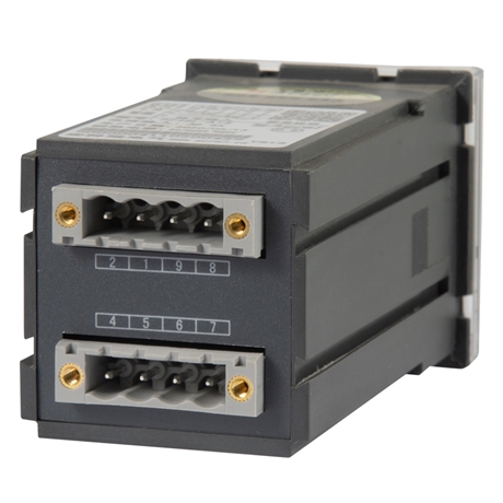 安科瑞PZ48L-A13三相多功能电能表，嵌入数显电力仪表