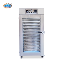 小型香肠腊肉板鸭肉类蔬菜烘干机