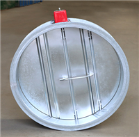 江西风量调节阀止回阀批发 不锈钢手电动可定制凯亿