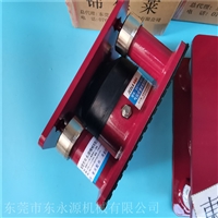 充气式隔振器，东永源充气减震垫水墨印刷开槽机防振垫