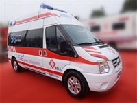 唐山120转院救护车-救护车出租公司-五洲救护车转运公司