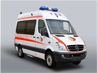 北京东城120转院救护车-救护车出租公司-五洲救护车转运公司