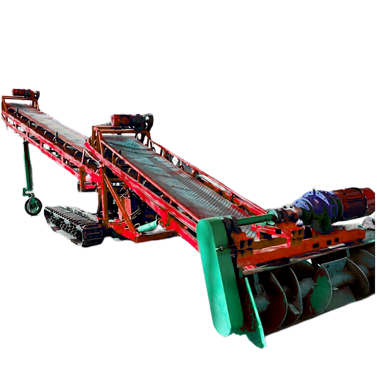 吸粮机小扒渣机 六九50的扒谷机 矿用电动铲运机