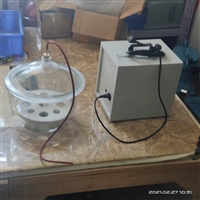 化学氧自救器气密检查仪 山东泽荣矿用自救器气密检查仪煤矿用