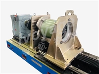 智航 风电联轴器预磨试验台 齿轮箱测试台 非标试验台测试台