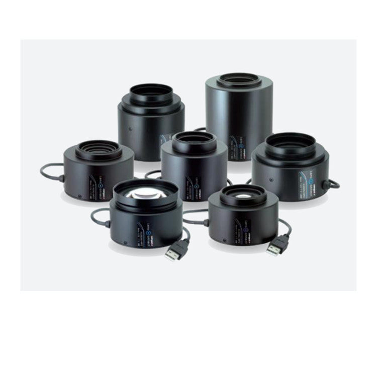 VL0826U-MPZ Computar 1英寸2000万 8mm远程控制镜头