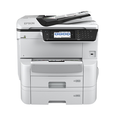 WF-C8690a A4/A3+ɫôͰ칫븴ϻ