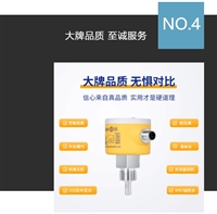 电子式流量变送器供应品质保证
