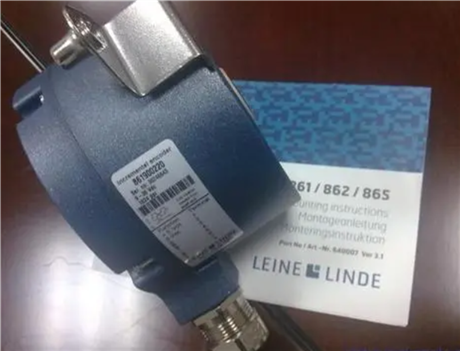 LEINE LINDE莱纳林德编码器1042723-01产品分析
