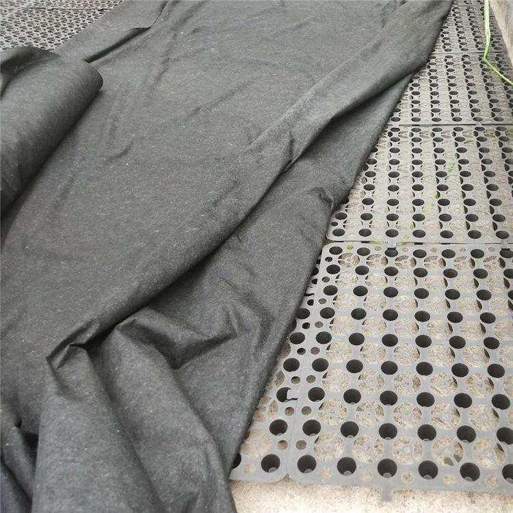 工地用土工布