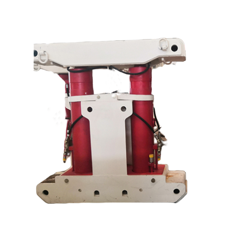 单元式巷道超前支护液压支架 规格多样 zq4000/20/40单元支架