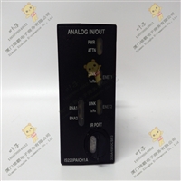 Fanuc IC670MDL930RR 通信适配器 欧美进口