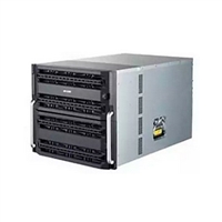 海康威视DS-A81048S-V2/8T 48口满挂8TB企业级网络存储服务器