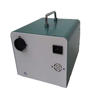 DL-3020A型紫外臭氧测定仪     选用进口NIDEC隔膜泵，  取样稳定，使用寿命更长