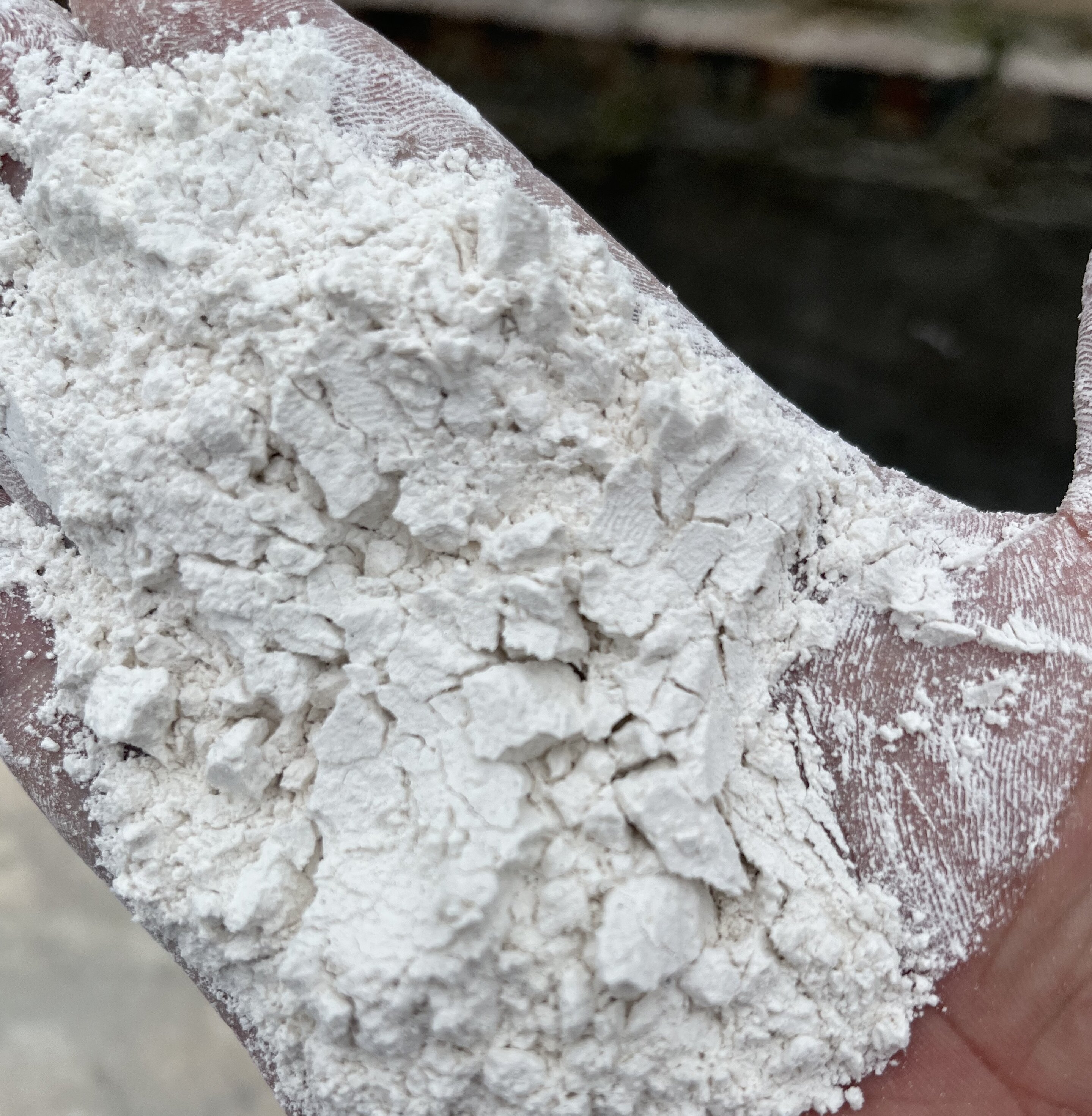 南阳钙石粉厂 高钙石粉 饲料石粉价格 饲料石粉厂