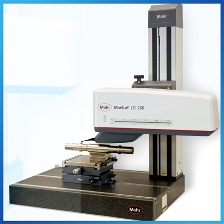 德国mahr马尔粗糙度轮廓仪marsurf ld 130 / ld 260一体机 亚-搜了网