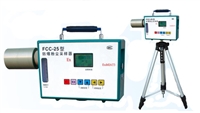 FCC-25防爆粉尘采样器 作业场所粉尘采样仪