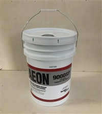 登福康普艾空压机油 AEON9000SP全合成冷却剂原厂