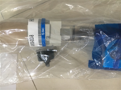 特殊款AW30-N02-2-B-X430原装SMC过滤减压阀