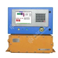 KTC103矿用通信闭锁装置