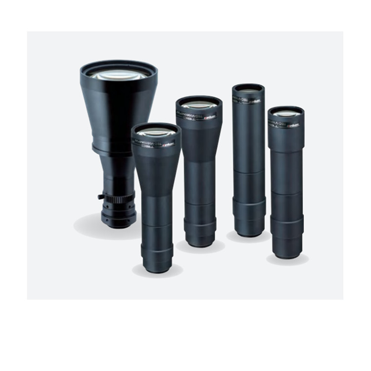 TEC-V10110MPW Computar 1英寸500万工业远心镜头 放大倍率1.0x