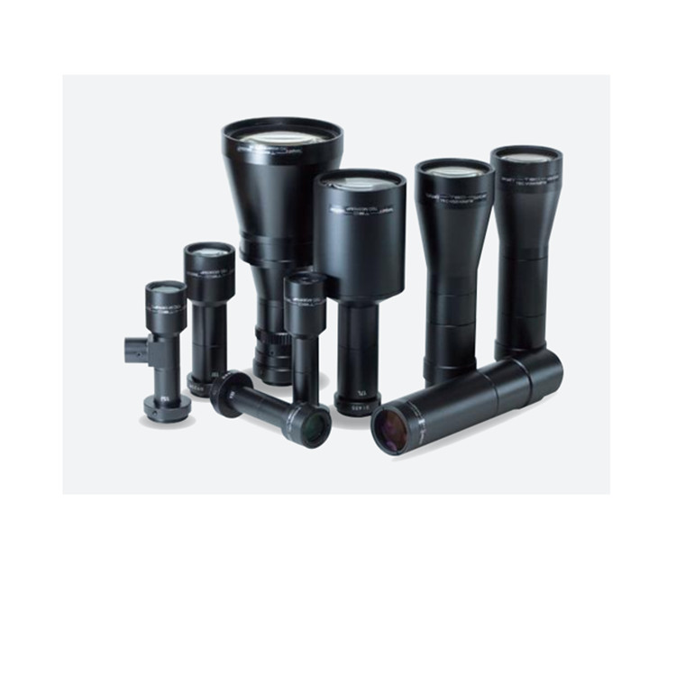 TEC-M60110MPC Computar 2/3 英寸200万远心镜头 放大倍率6.0x