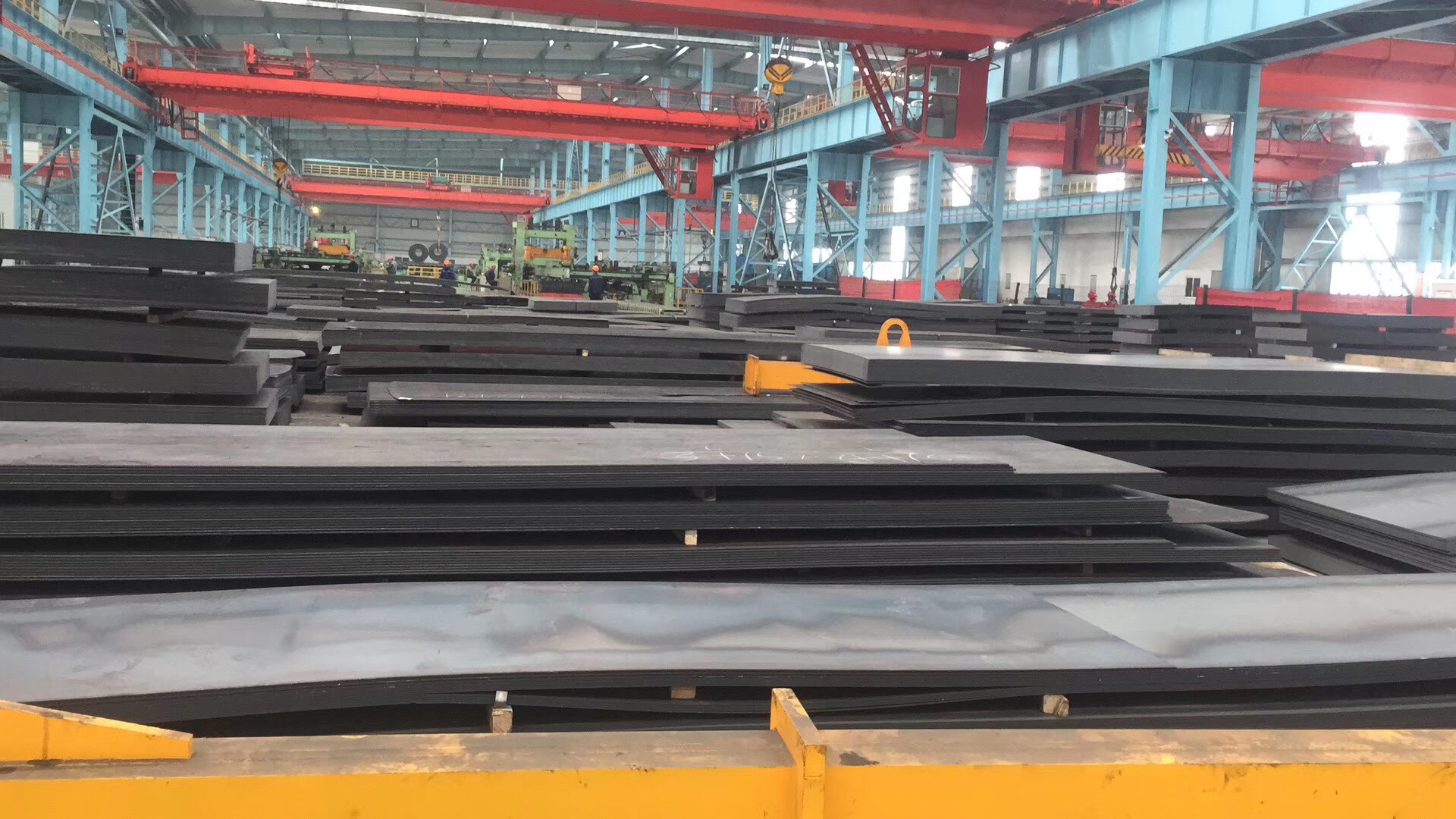 宝钢热轧板sphc 机械产品拉深用深冲压热轧dd12 定制多种规格