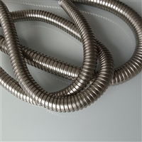 4分不锈钢金属软管供应 吉林出售P3型304穿线管