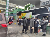 24客车时刻表台州到镇平汽车长途车